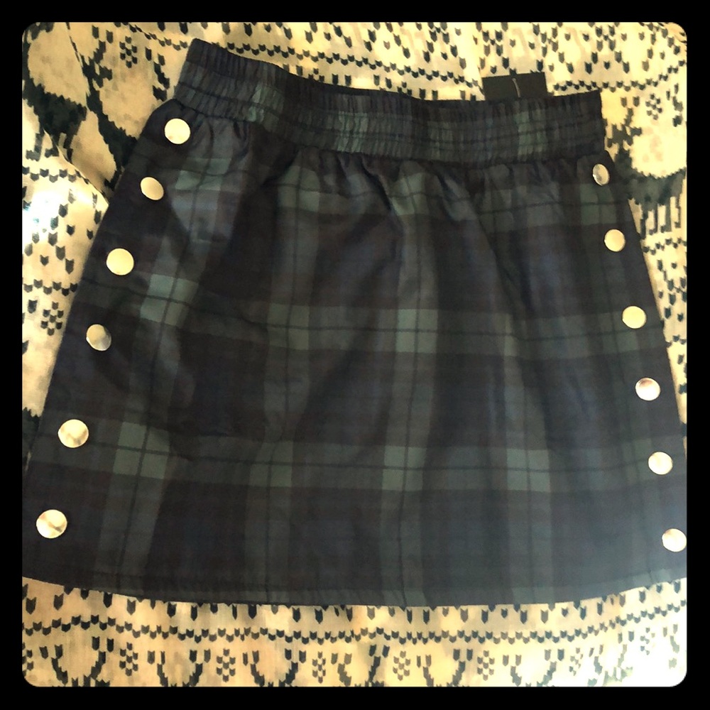 Forever21 Mini Skirt
